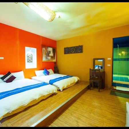 Pancala Vacation Inn Nanwan Esterno foto