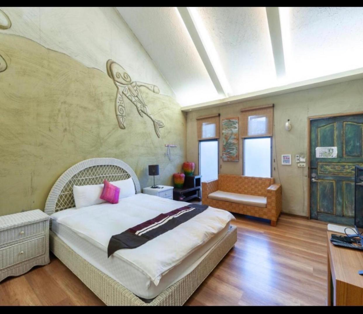 Pancala Vacation Inn Nanwan Esterno foto
