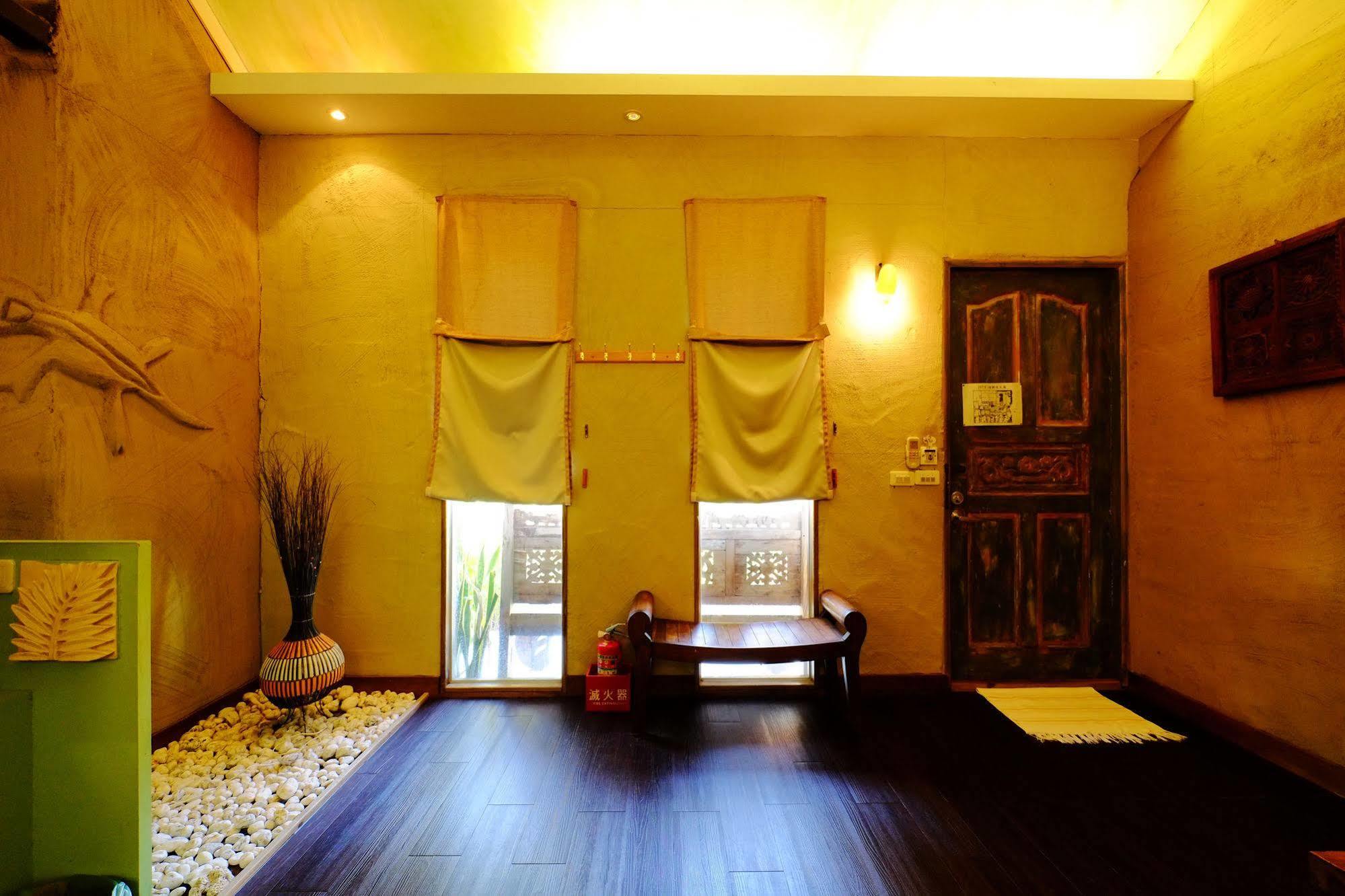 Pancala Vacation Inn Nanwan Esterno foto