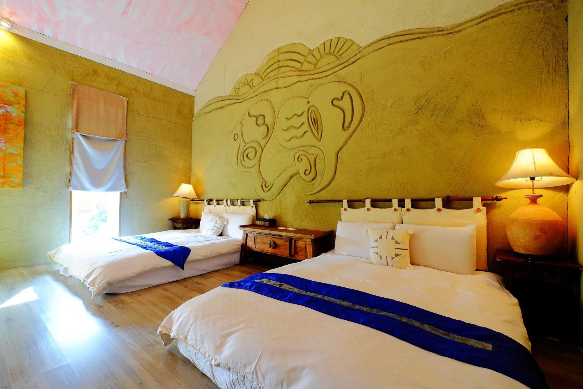 Pancala Vacation Inn Nanwan Esterno foto