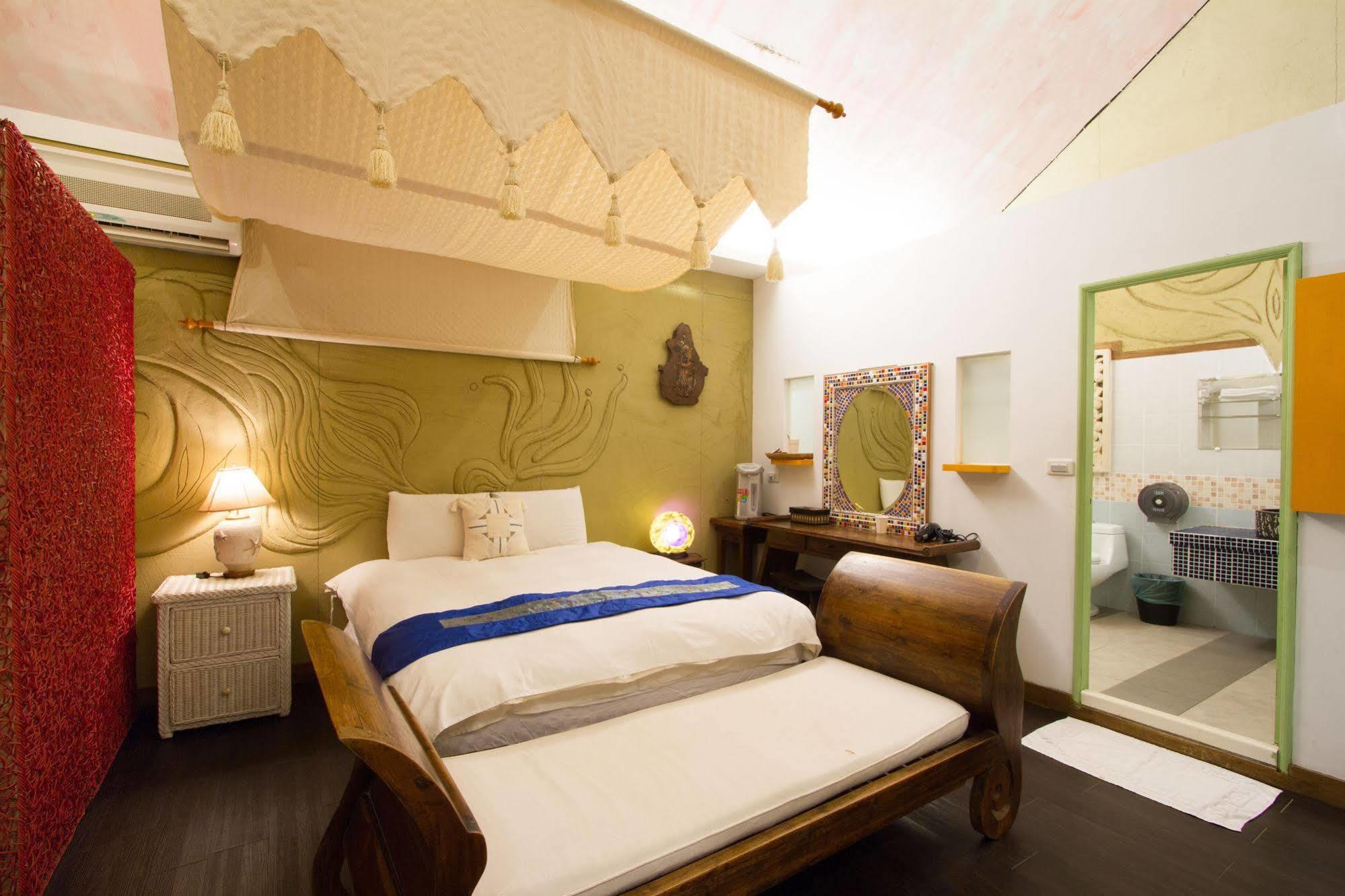Pancala Vacation Inn Nanwan Esterno foto