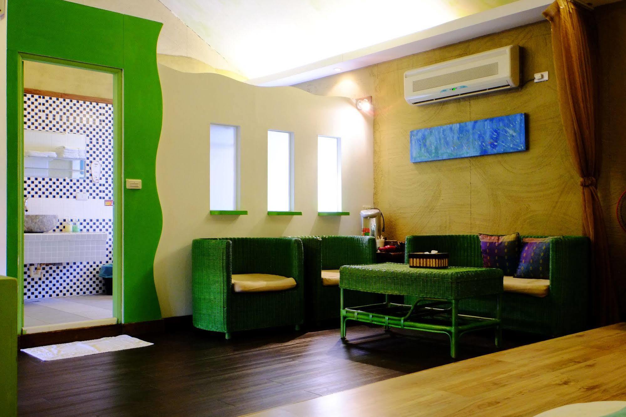 Pancala Vacation Inn Nanwan Esterno foto