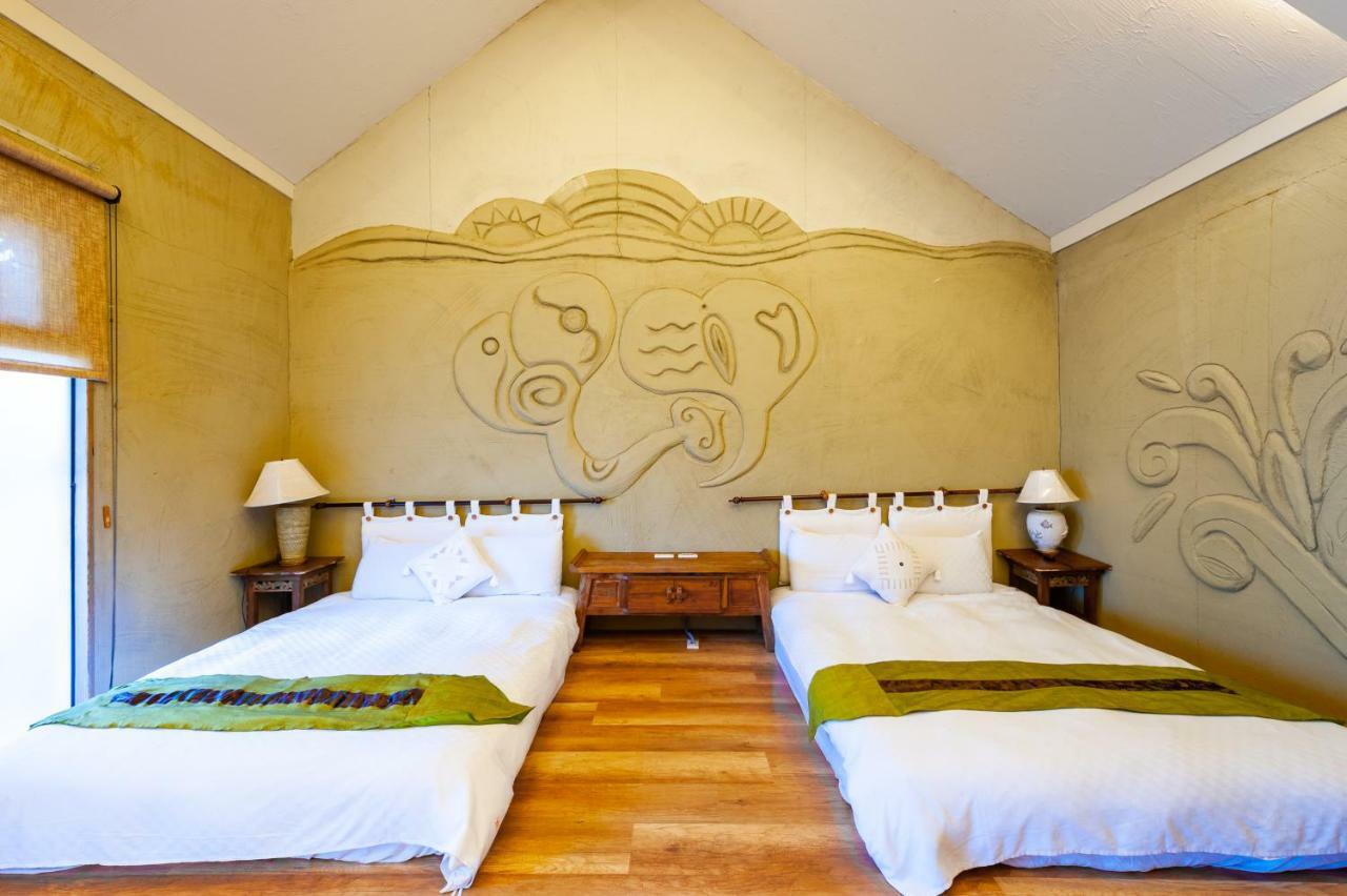 Pancala Vacation Inn Nanwan Esterno foto