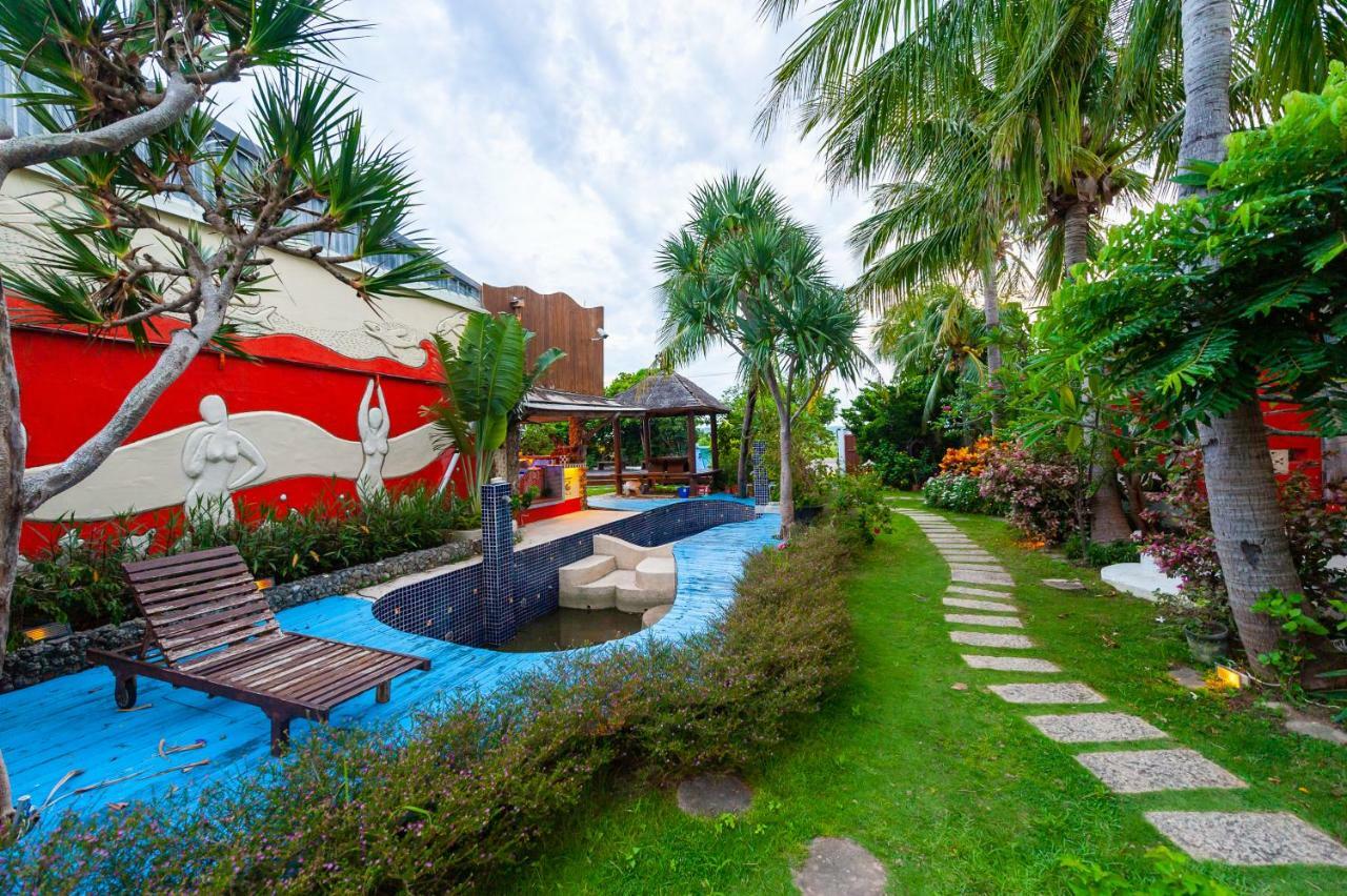 Pancala Vacation Inn Nanwan Esterno foto