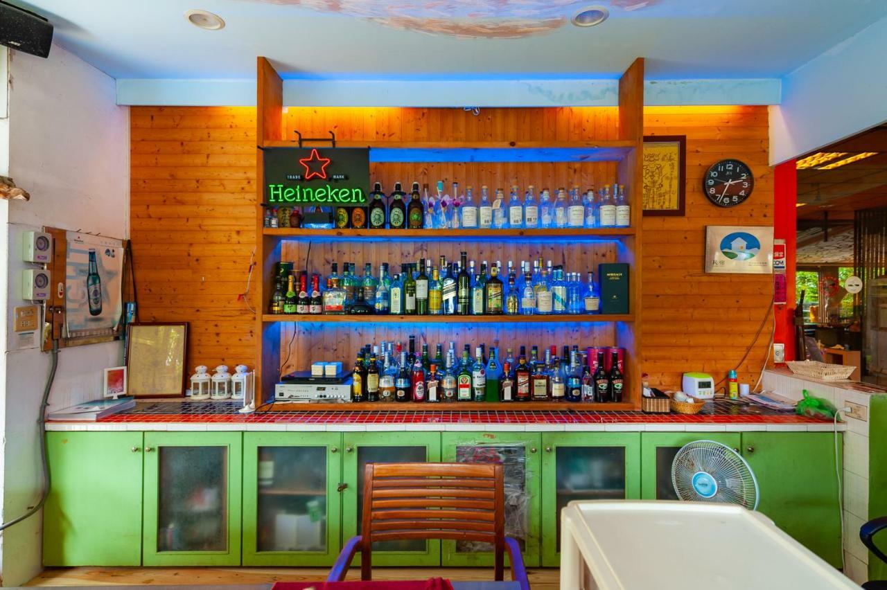 Pancala Vacation Inn Nanwan Esterno foto