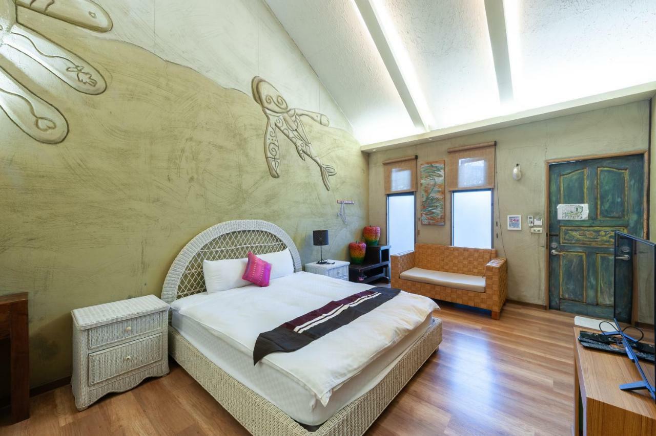 Pancala Vacation Inn Nanwan Esterno foto
